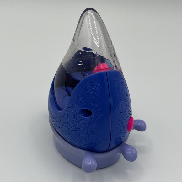 RARE 2010 Aqua Pets Wild Planet Entertainment “Kitzi” Interactive Toy WORKS! - Picture 3 of 8